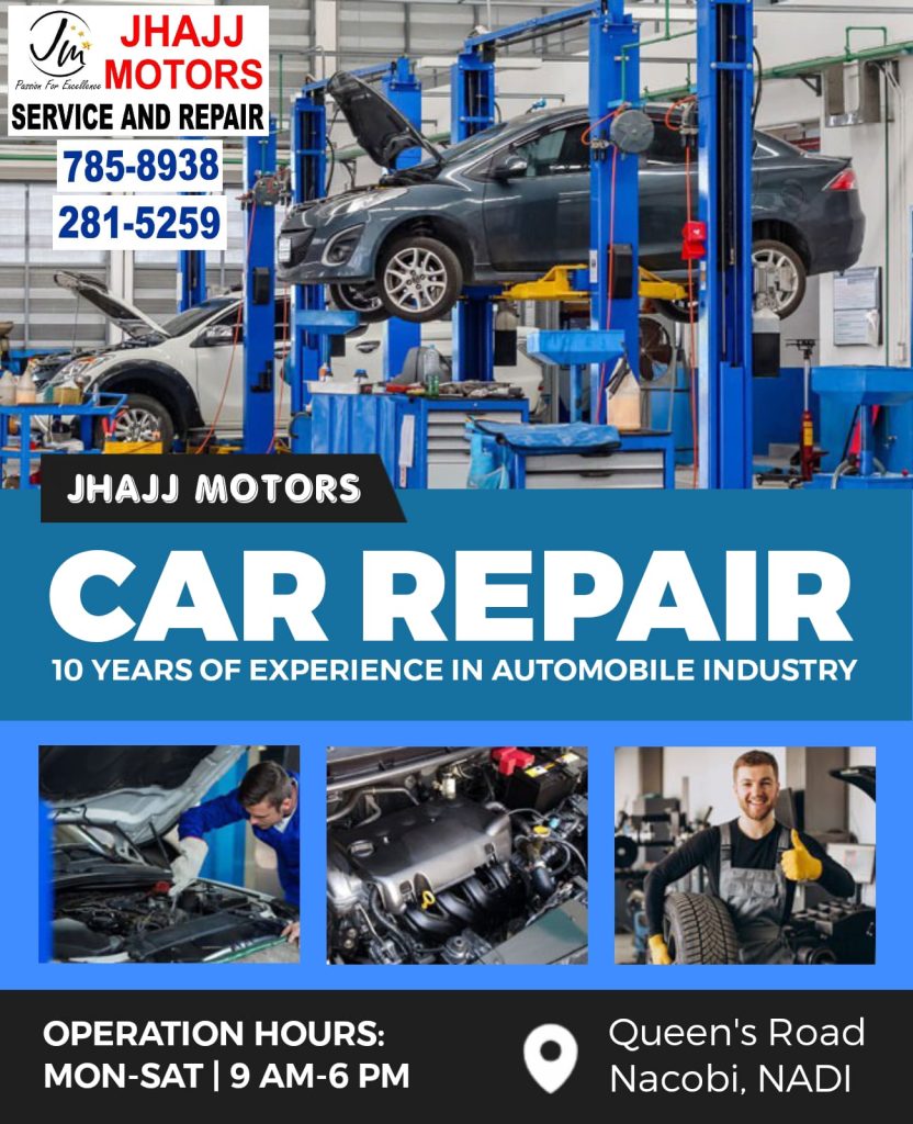 Tractor Repair Service – Welcome to Jhajj Motors | The Best Truck and ...